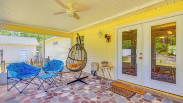 Hus (3 Bedrooms) | Fasade
