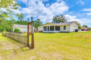 Casa (3 Bedrooms) | Interior