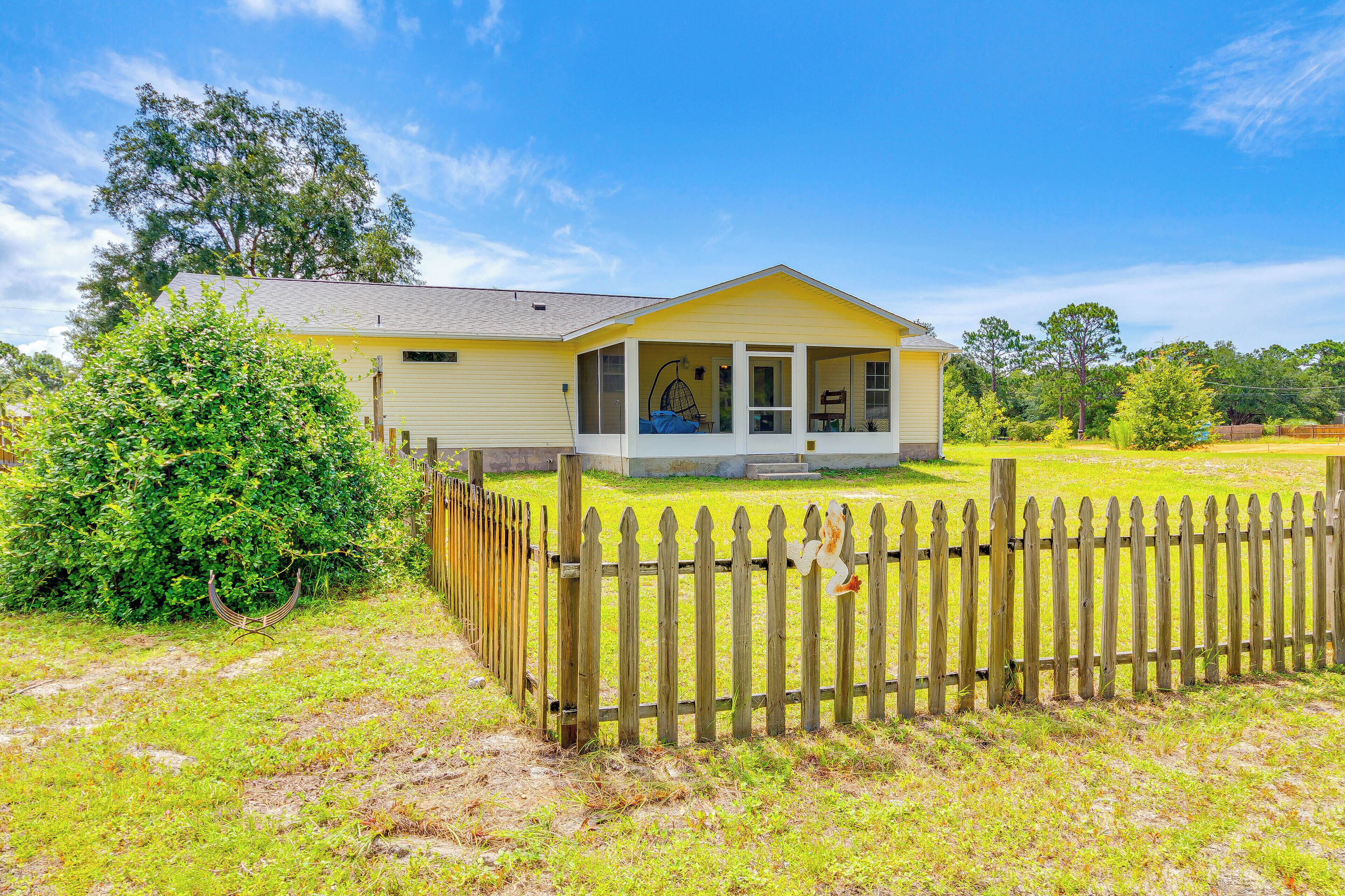 Hus (3 Bedrooms) | Innvendig