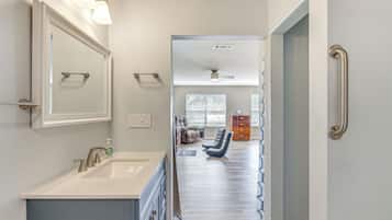 Maison (3 Bedrooms) | Intérieur