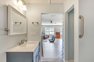 独立别墅 (3 Bedrooms) | 住宿内部