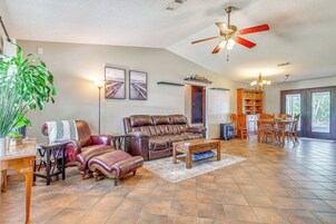 Casa (3 Bedrooms) | Interior