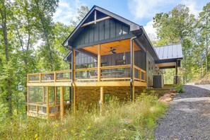 Hus (3 Bedrooms) | Interiör
