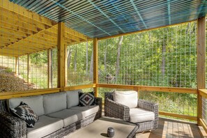 Nhà (3 Bedrooms) | Nội thất
