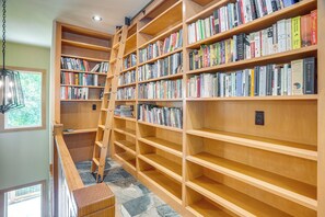 Casa (3 Bedrooms) | Parte interna