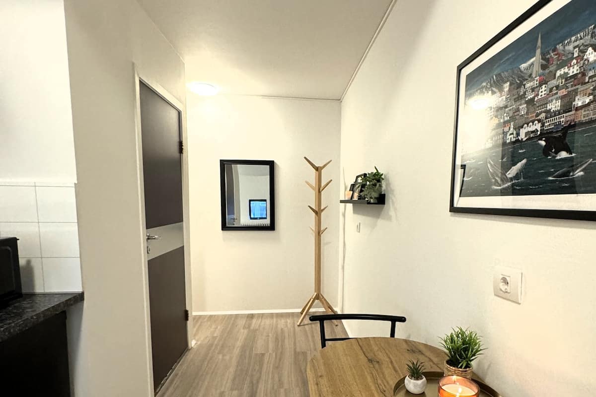 Premium for 2 | 1 bedroom, free WiFi