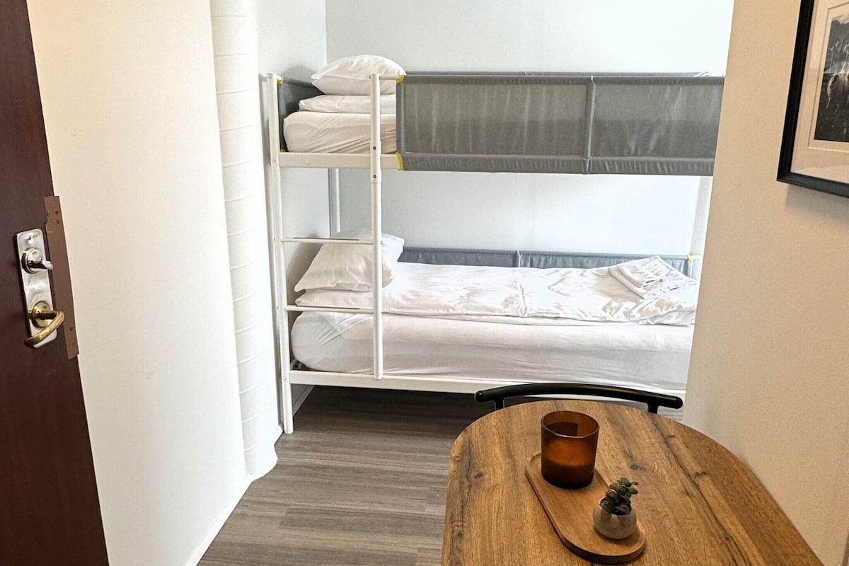 Economy for 2 with Balcony | 1 bedroom, free WiFi