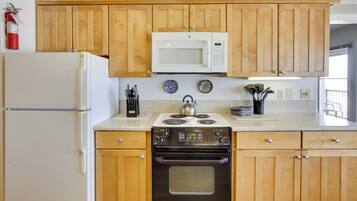 Apartemen (2 Bedrooms) | Interior