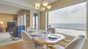 Apartemen (2 Bedrooms) | Interior