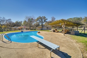 Casa (3 Bedrooms) | Parte interna