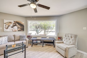 Casa (3 Bedrooms) | Interior