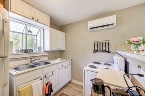 Huis (3 Bedrooms) | Interieur