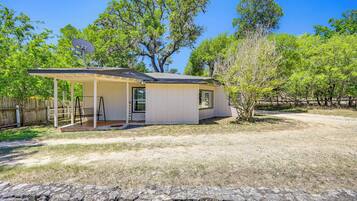 Huis (3 Bedrooms) | Interieur