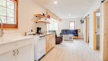 独立别墅 (2 Bedrooms) | 住宿内部