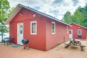 Hus (2 Bedrooms) | Innvendig