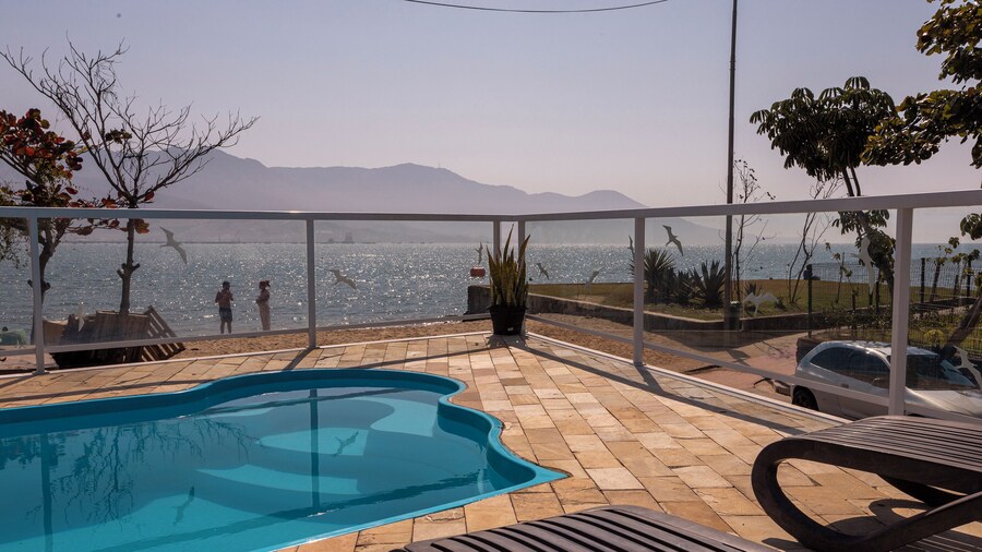 Pousada Bonns Ventos