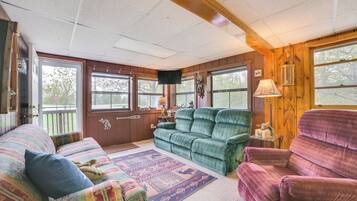 獨棟房屋 (3 Bedrooms) | 住宿內部