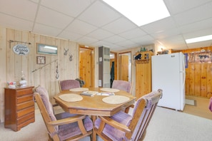 Hus (3 Bedrooms) | Innvendig