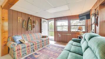 獨棟房屋 (3 Bedrooms) | 住宿內部