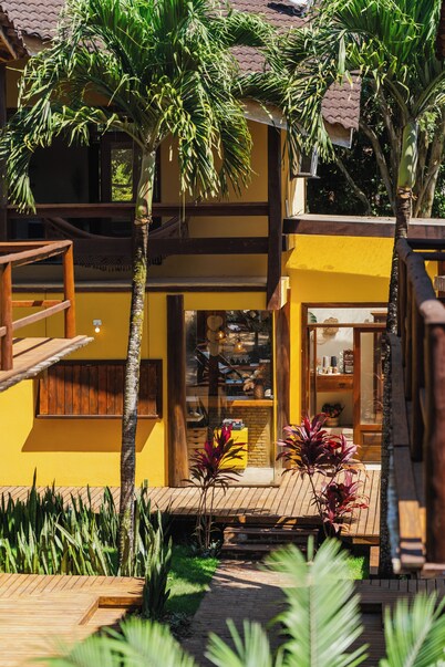 Nova Pousada Don Pepe