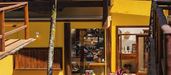 Nova Pousada Don Pepe