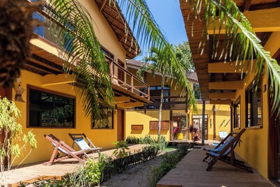 Nova Pousada Don Pepe