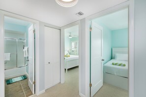 3 Schlafzimmer, Bügeleisen/Bügelbrett, kostenloses WLAN, Bettwäsche