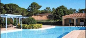 Charming little house between nature and the sea