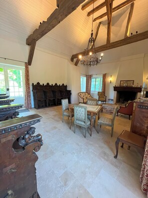 Intérieur