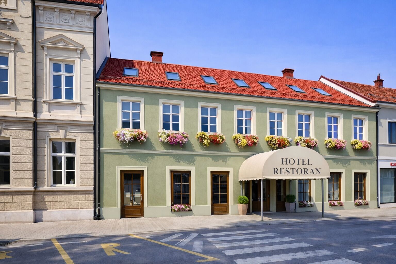 Außenbereich