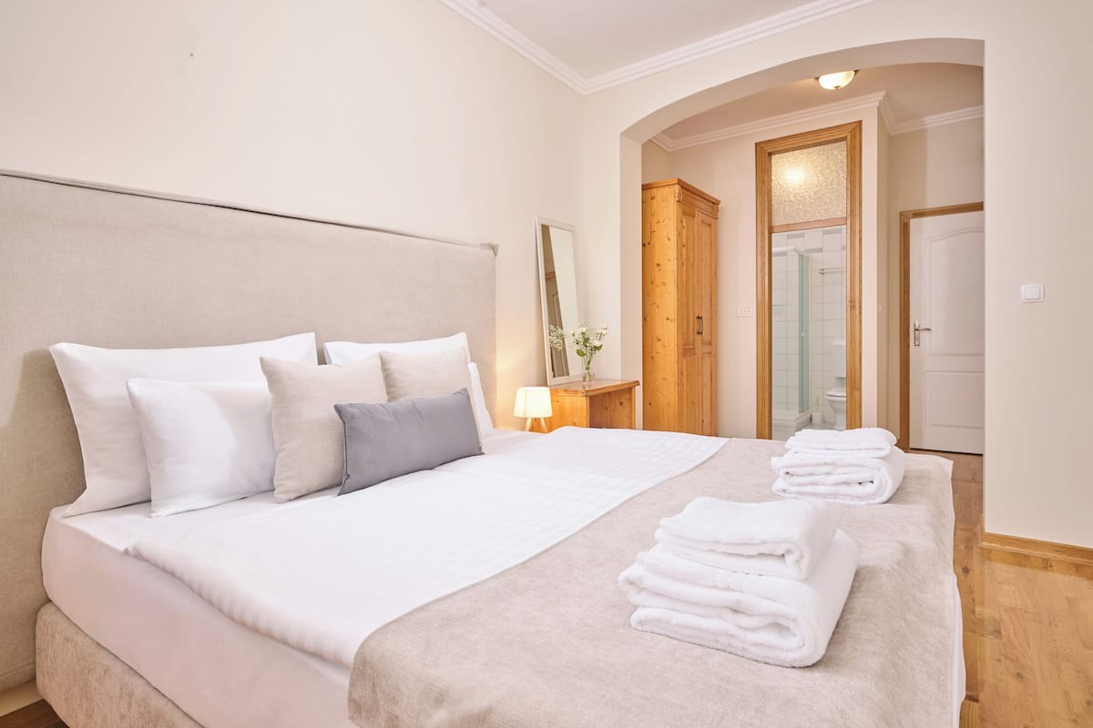 Comfort Double or Twin Room