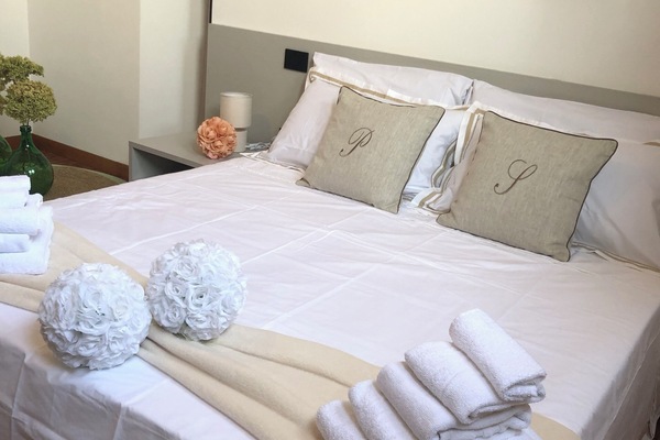 2 camere, una cassaforte in camera, ferro/asse da stiro, Wi-Fi gratuito