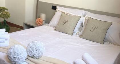 Tourist rental complete with the necessary comforts for your stay.