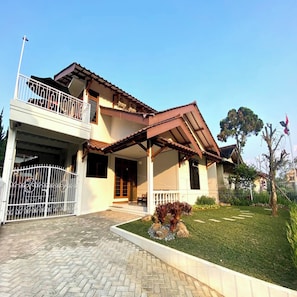 Fachada