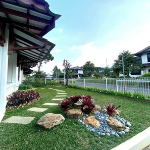 Exterior - SF Homey Puri Indah (Cipanas)