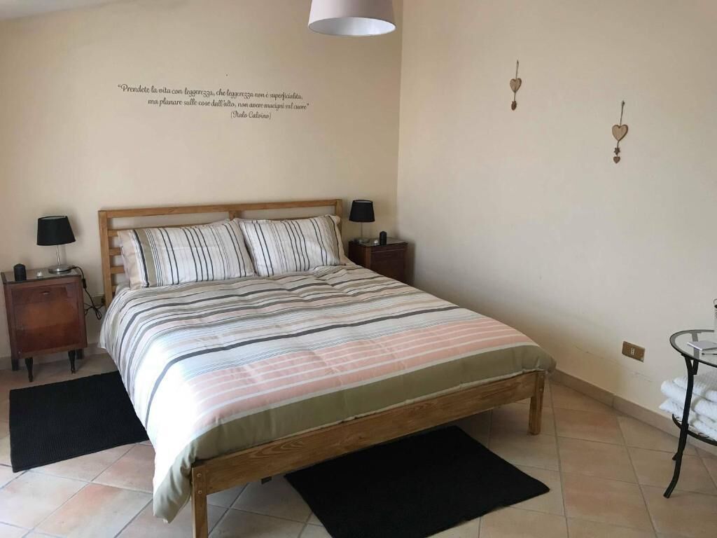 3 chambres, lit parapluie, Wi-Fi, draps fournis