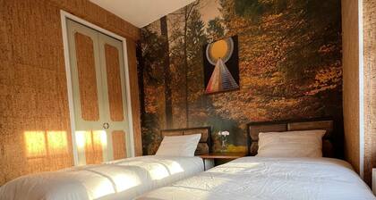 Logement entier : hébergement - Sevran, France