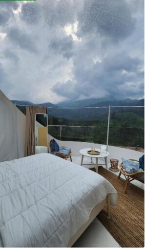 1 chambre