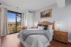 2 chambres, bureau, fer et planche à repasser, Wi-Fi gratuit