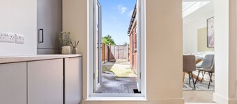 Charming House • Free Parking • FastWiFi • SmartTV