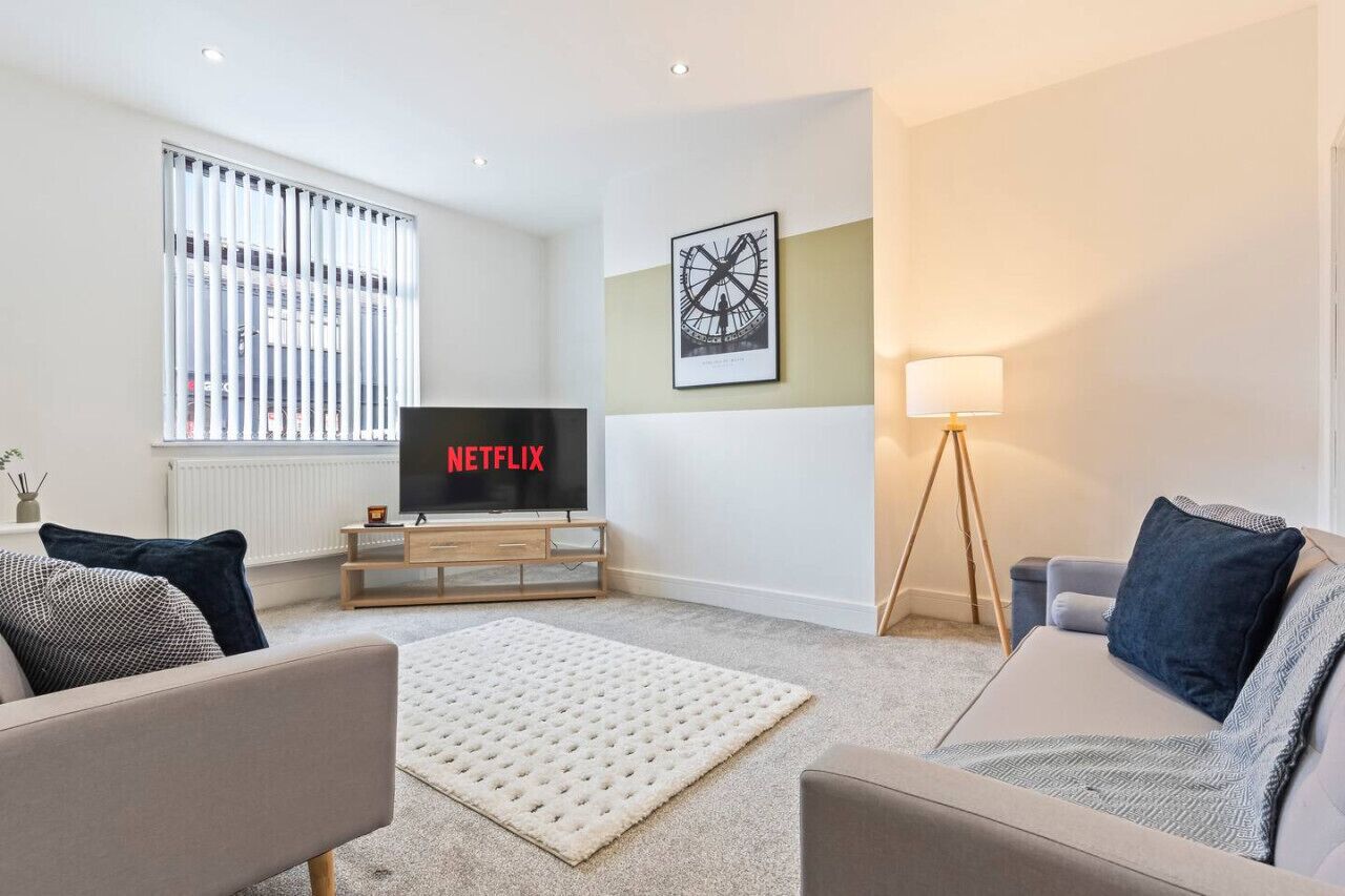 Smart TV