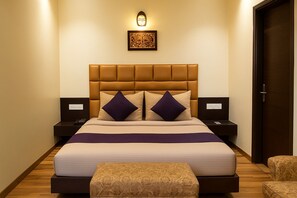 Presidential-Suite, Mehrere Schlafzimmer, Stadtblick