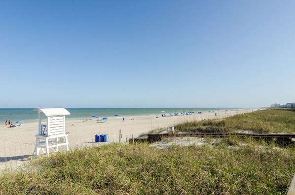 Plage