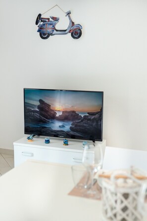 Interior - Affittimoderni Viddalba Sea Stars - VISM07 (Viddalba)