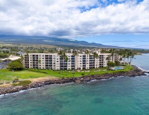 Exterior - Royal Mauian, #218^ 3 Bedroom Condo by RedAwning (Kihei)