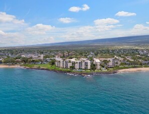 Condo, 3 Bedrooms | Beach | Beach nearby - Royal Mauian, #218^ 3 Bedroom Condo by RedAwning (Kihei)