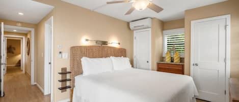 Condo, 3 habitaciones | 3 habitaciones y wifi gratis