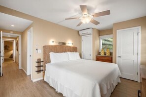 Leilighet, 3 soverom | 3 soverom og wi-fi (inkludert)