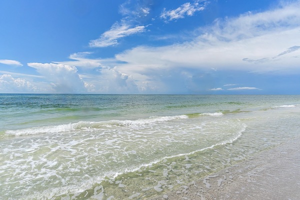 Condo, 2 Bedrooms | Beach | Beach nearby