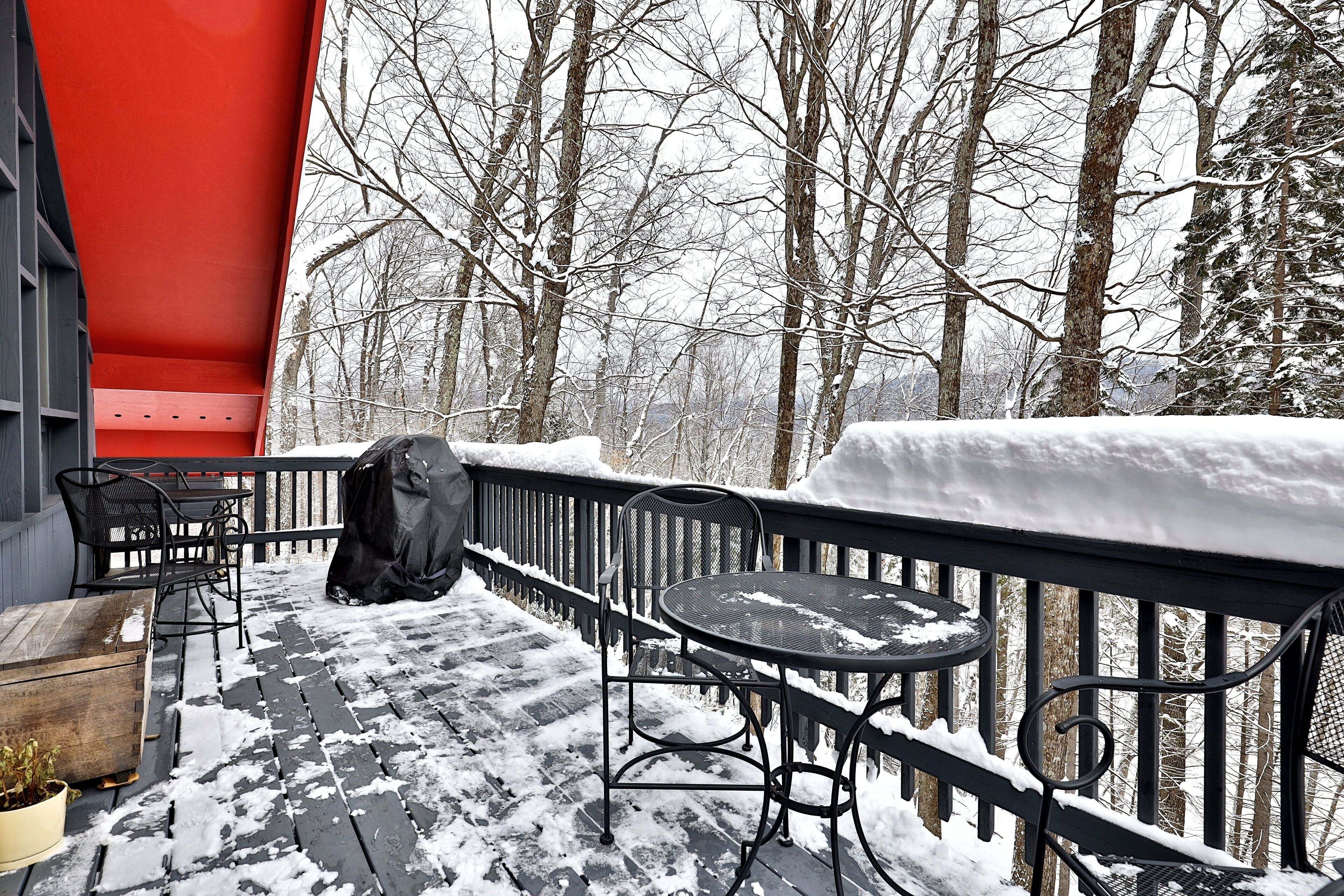 Casa, 4 habitaciones | Restaurante al aire libre